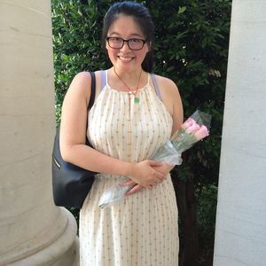 Meet your Posher, Samantha